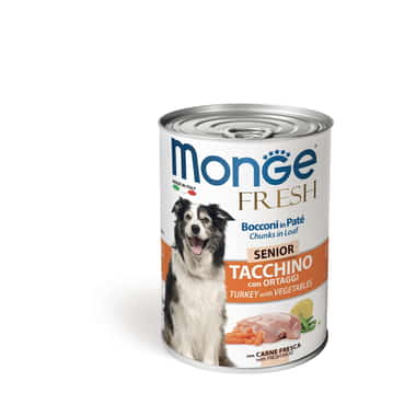 Dog FRESH Pâté Senior