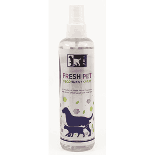 FRESH PET Deodorant Spray