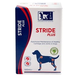 STRIDE Plus