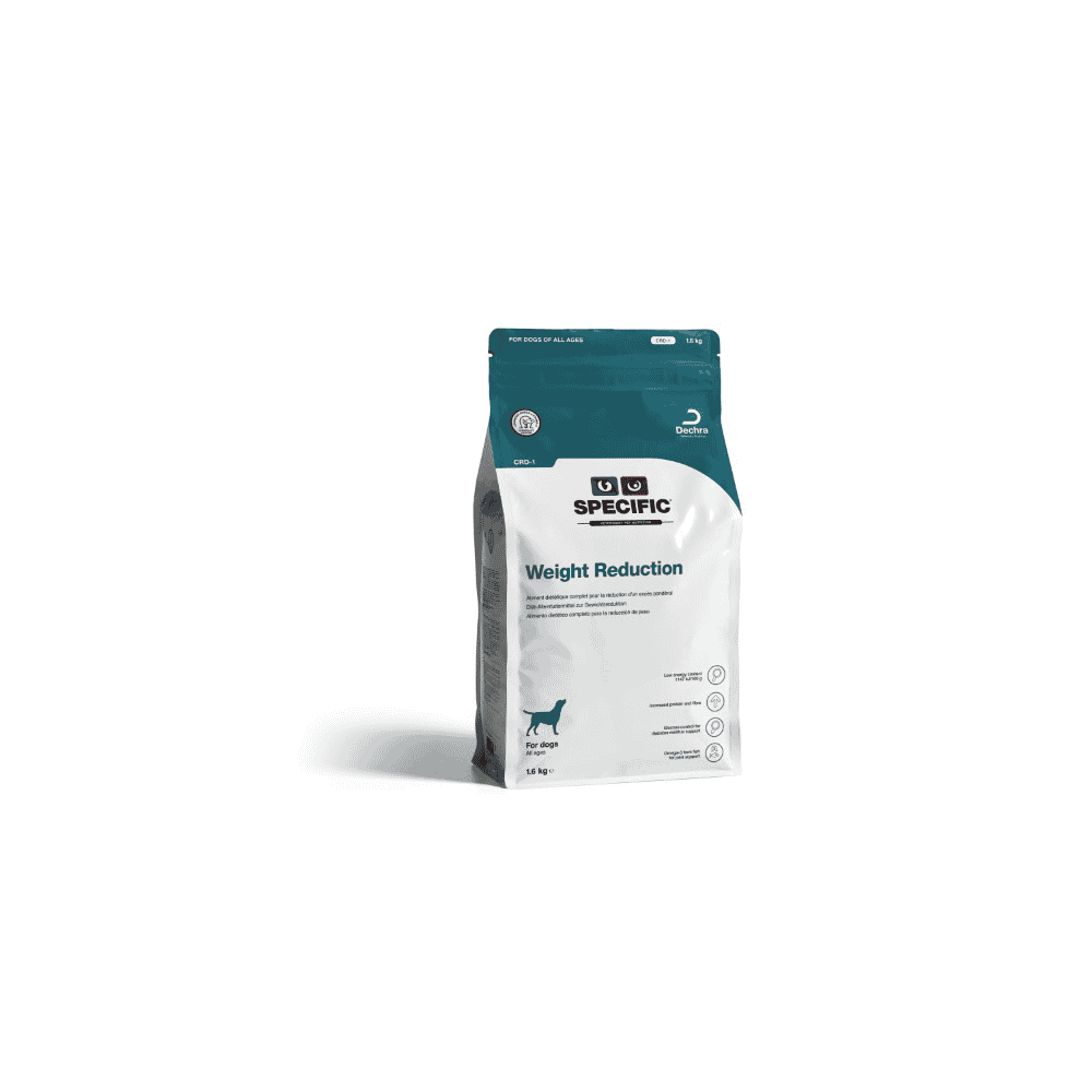 SPECIFIC Weight Reduction CRD-1