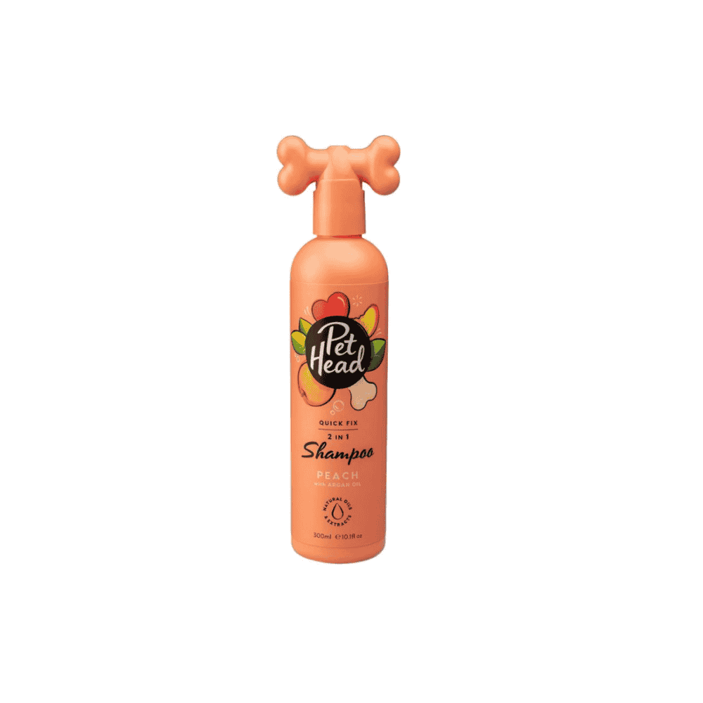 Quick Fix - 2 in 1 Shampoo