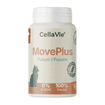 MovePlus Pulver für Katzen