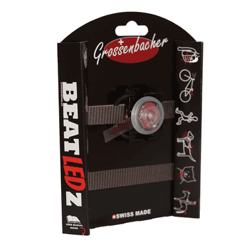 BeatLEDz SG1