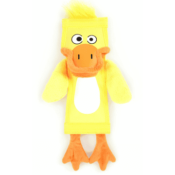 Tuffy-Play duck