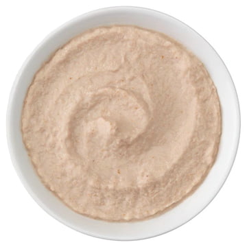 Silver Mousse
