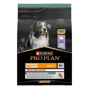 MEDIUM + LARGE ADULT Sensitive Digestion Grainfree