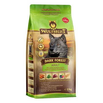 Dark Forest Adult