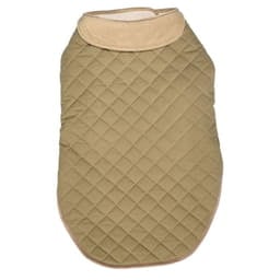 Manteau pour chien Nano beige