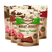 Meat Jerky