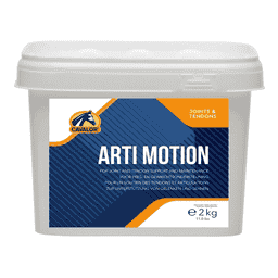Arti Motion