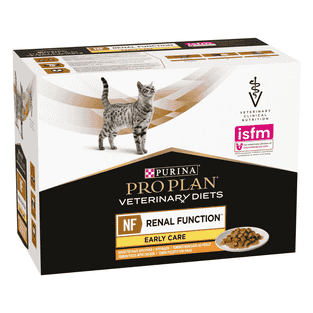 FELINE NF Renal Function Early Care Beutel