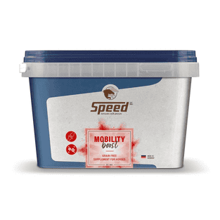 SPEED Mobility boost