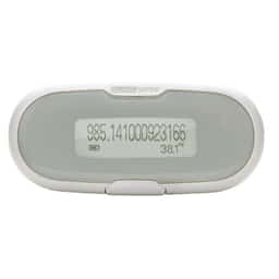 Lecteur de micropuces SureSense