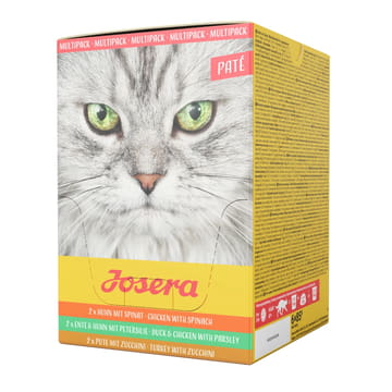Multipack Paté