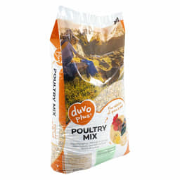 Poultry Mix Grain de ponte mix