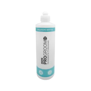 Dilution Bottle