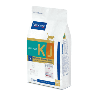 HPM Cat  Advanced Kidney & Joint KJ3