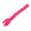 Souris douce avec queue froufrou