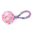 Otta Pumppa Ball avec peau de mouton