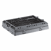 Superior faltbare Metallgitter-Box
