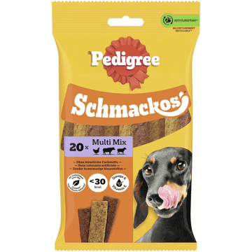 Schmackos Multi Mix