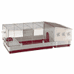 Krolik 140 Plus Enclos pour rongeurs