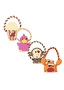 Jouets pour chiens Tuggles