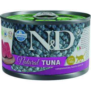 Feline Adult Thunfisch