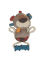 Ours Stuffix
