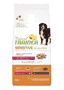 Sensitive No Gluten Medium&Maxi Adult Lapin et Céréales complètes