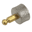 Replacement grinding head for claw grinder Deluxe