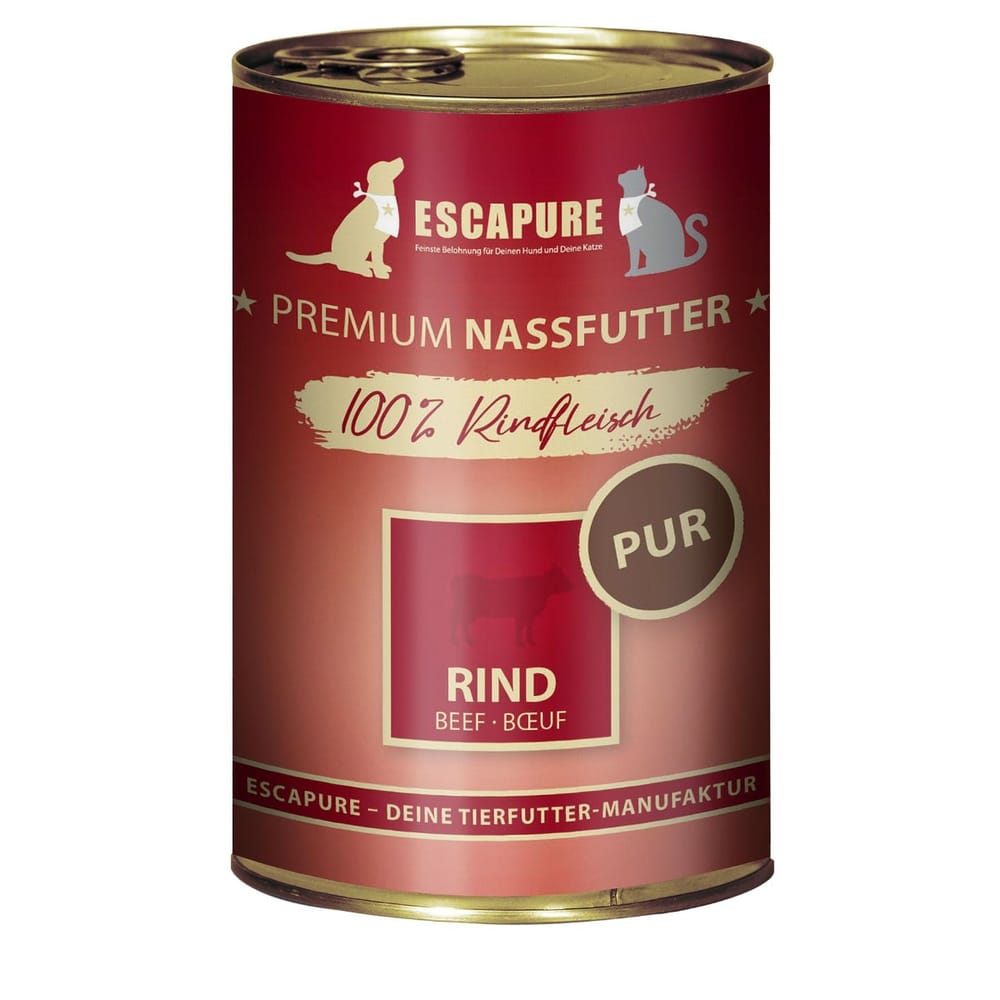 boeuf pure