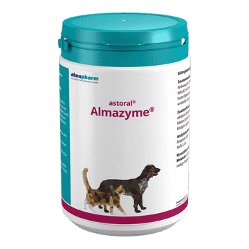 astoral Almazyme