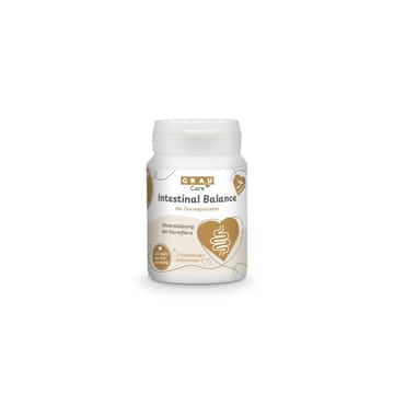 Intestinal Plus, neu: Intestinal Balance