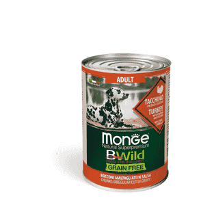 Grainfree Wet Adult