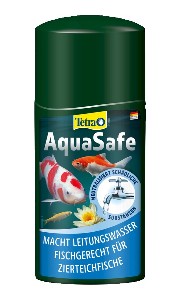 AquaSafe