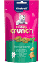 Crispy Crunch, Pfefferminzöl