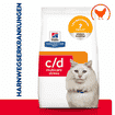 Feline c/d Multicare Stress Urinary Care Chicken