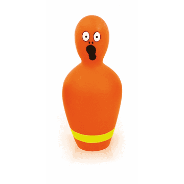 Mini quille de Bowling en vinyl