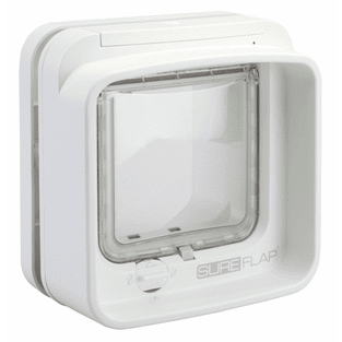 SureFlap Dual Scan Katzentür
