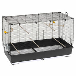 Cage à oiseaux Piano 8