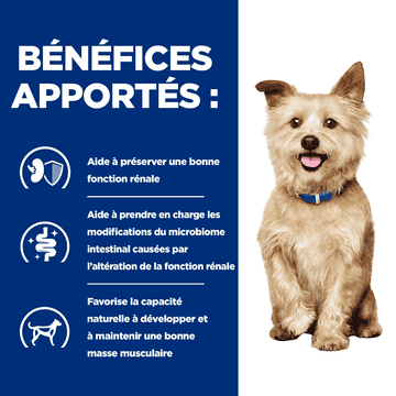 Canine k/d Kidney Care Original - Boîte