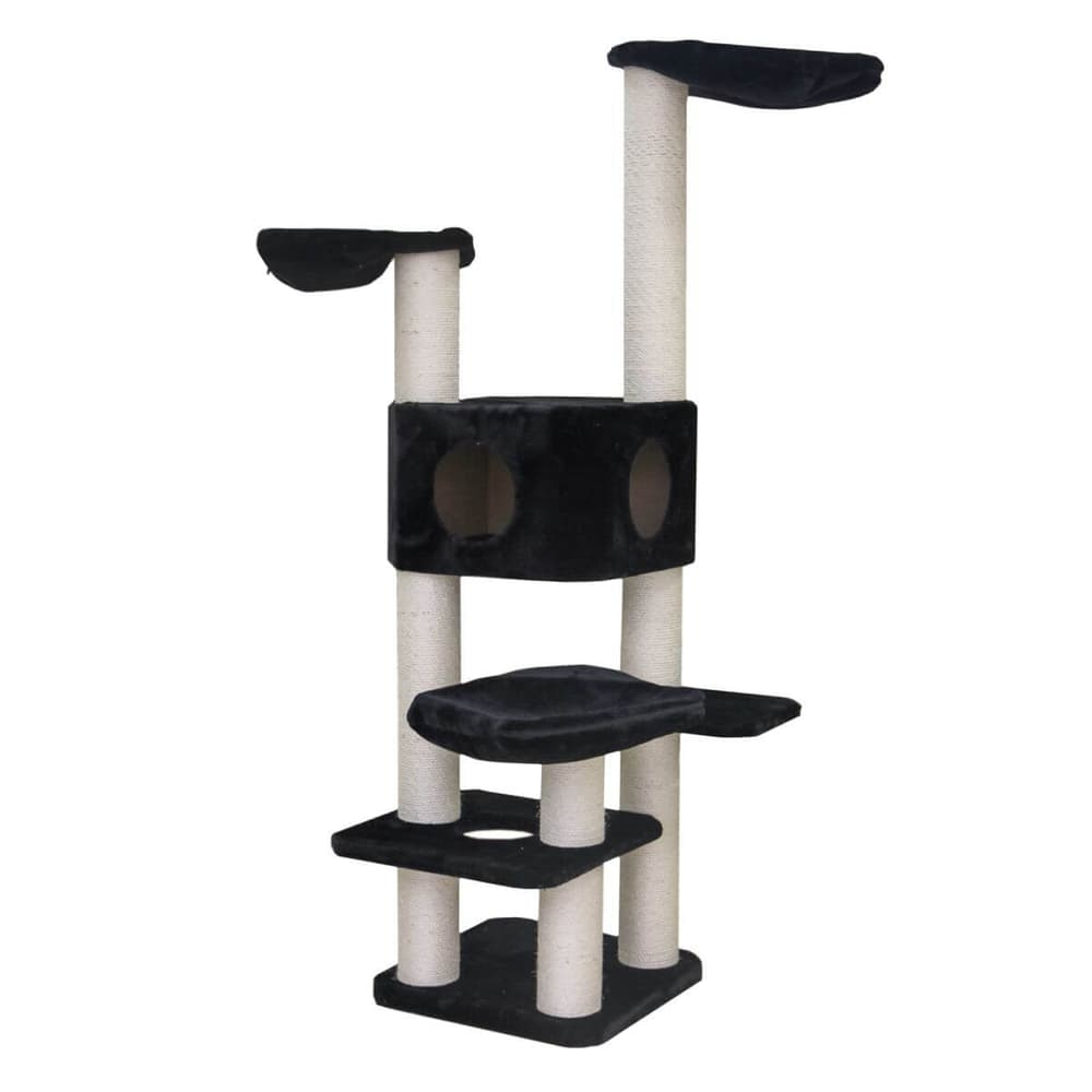 Sweet Petite Condo 129 cat scratcher