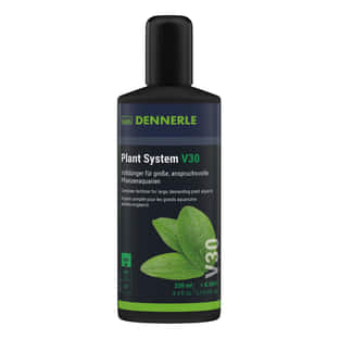 Plant System V30