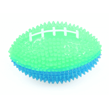 Leuchtspielzeuge aus Silikon