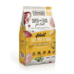 CAT Adult Canard, Dinde & Poulet