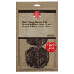 Black Angus Burger
