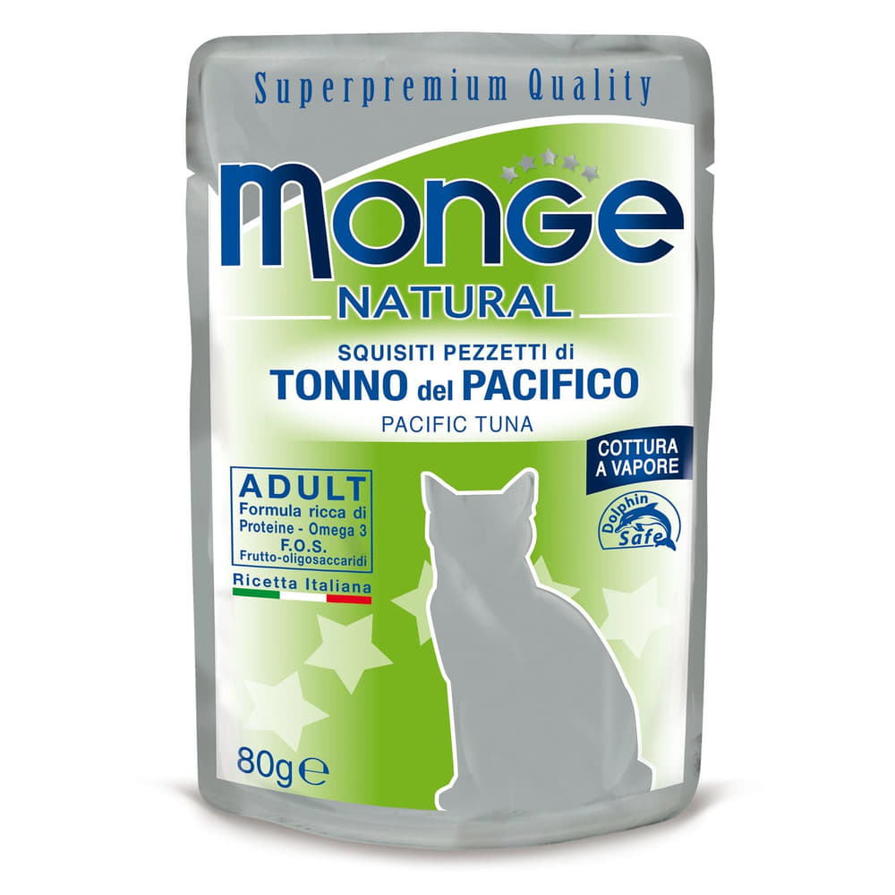 NATURAL Cat Tuna