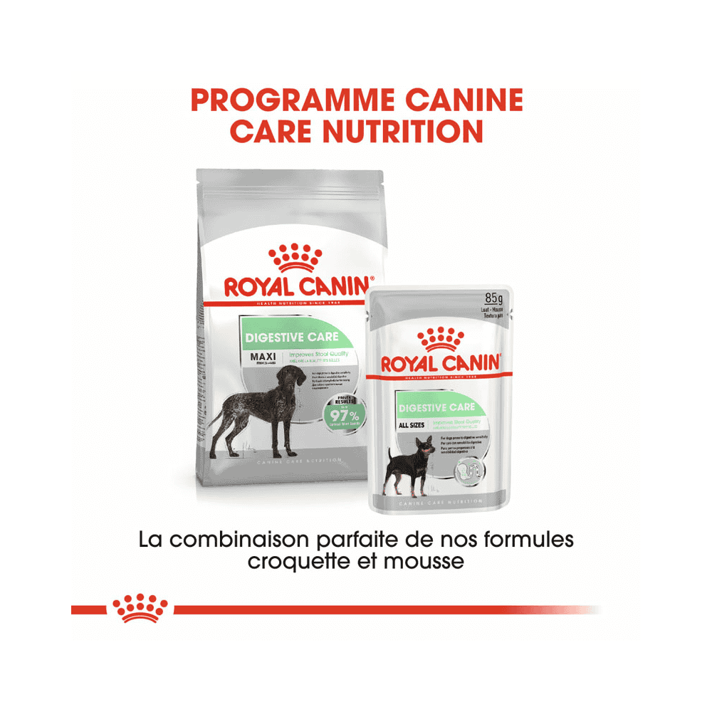 Maxi Digestive Care