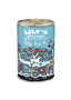 Fishy Fish Pie with Peas